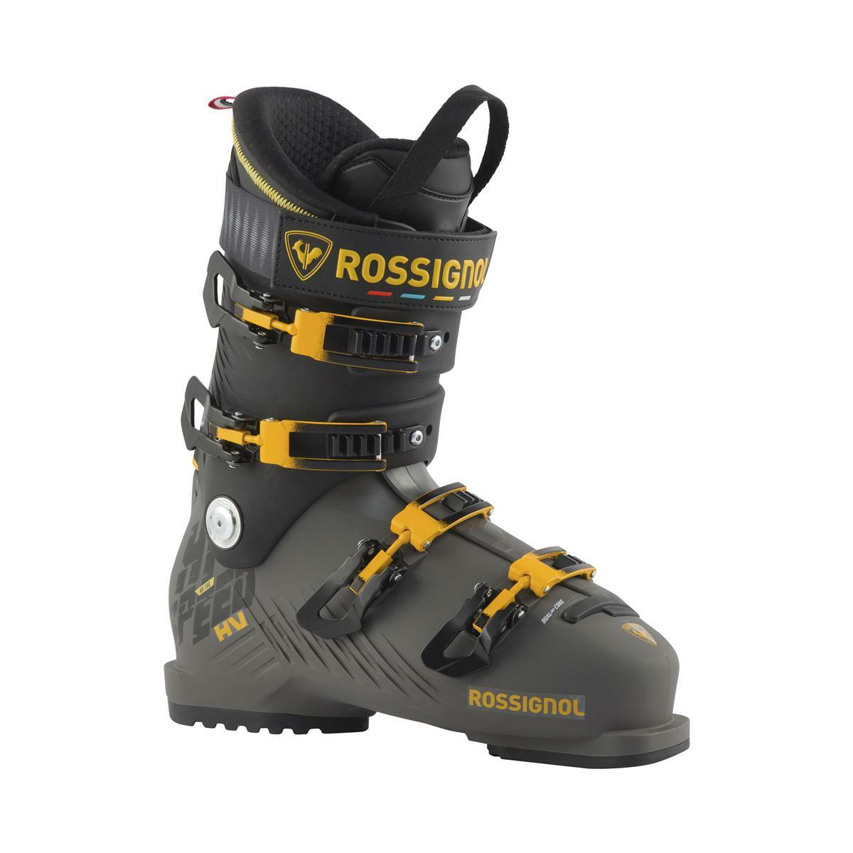 Rossignol Hi-Speed 100 HV