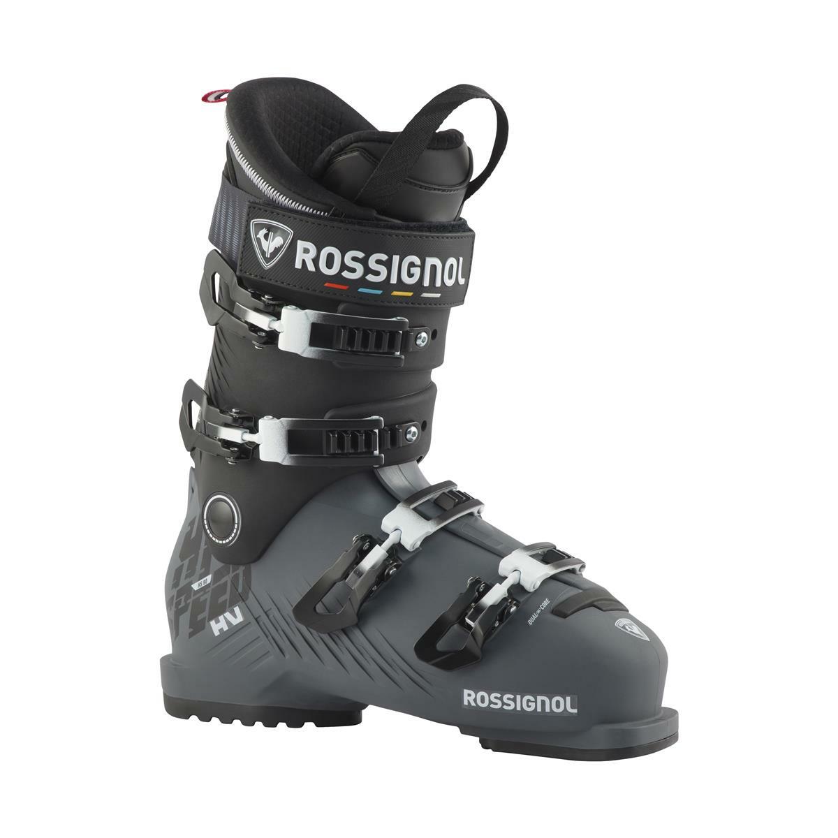 Rossignol Hi-Speed 80 HV