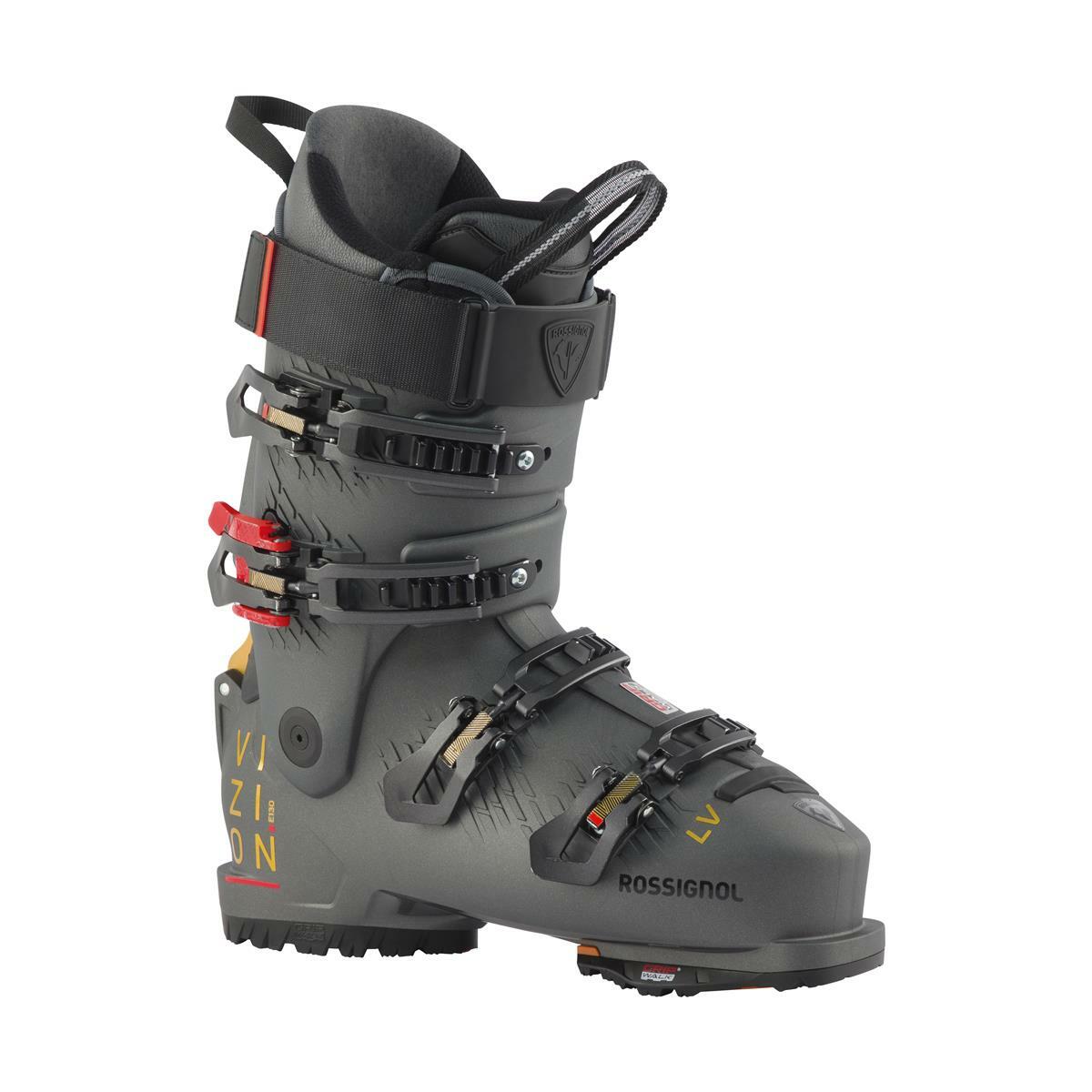 Rossignol Vizion 4B Elite 130 LV GW