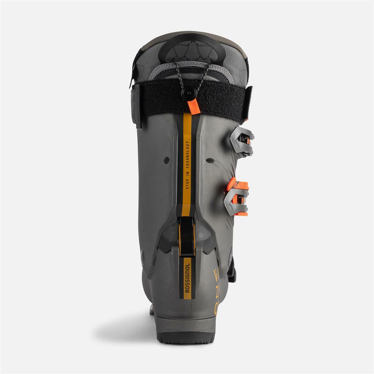 Buty narciarskie Rossignol Vizion 4B Elite 130 LV GW
