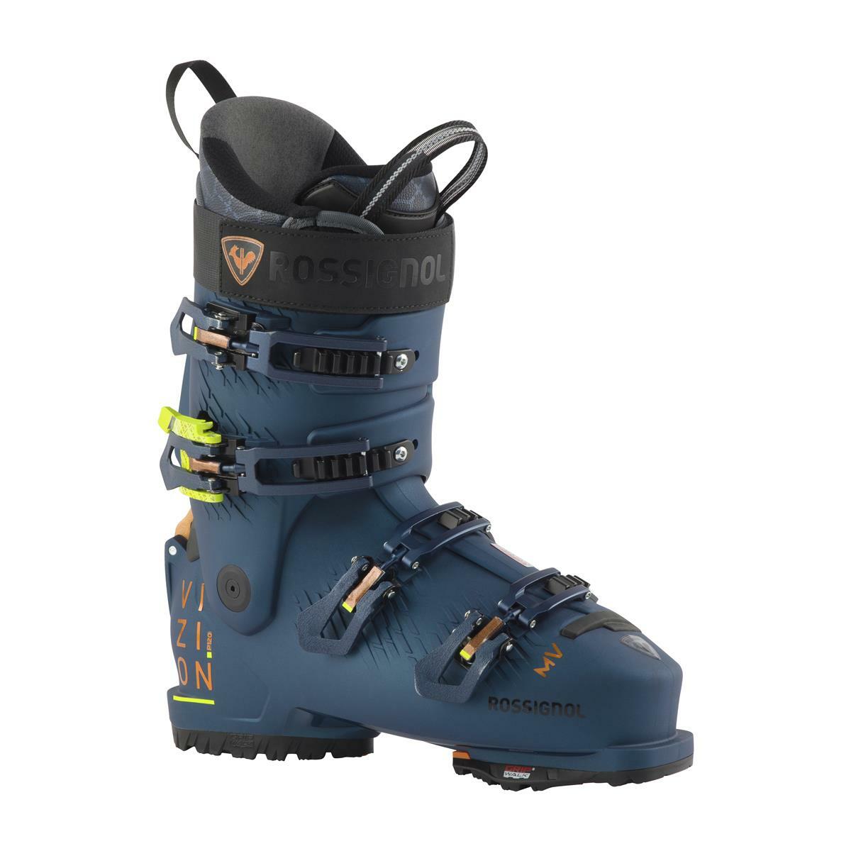 Buty narciarskie Rossignol Vizion 4B 120 HV GW
