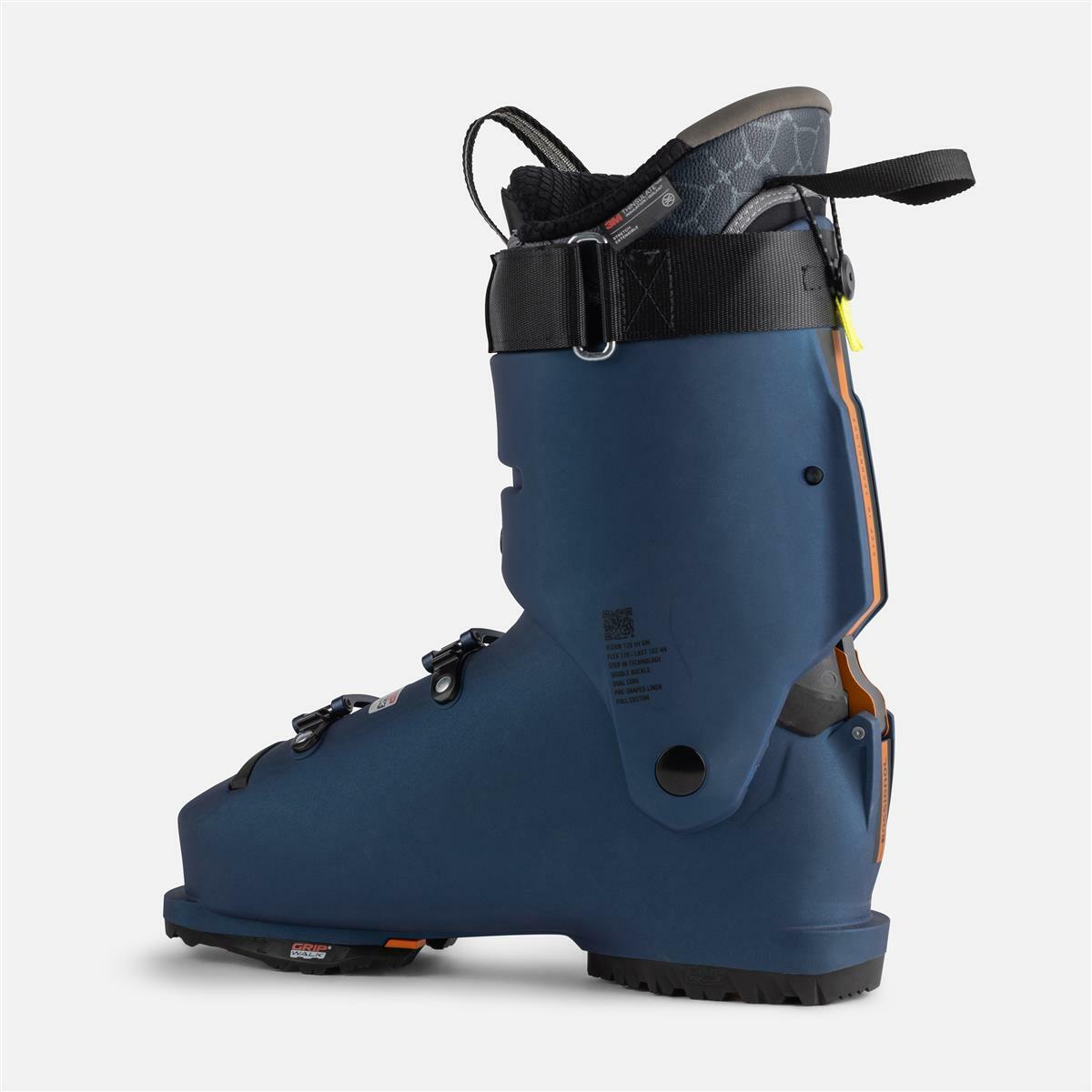Buty narciarskie Rossignol Vizion 4B 120 HV GW