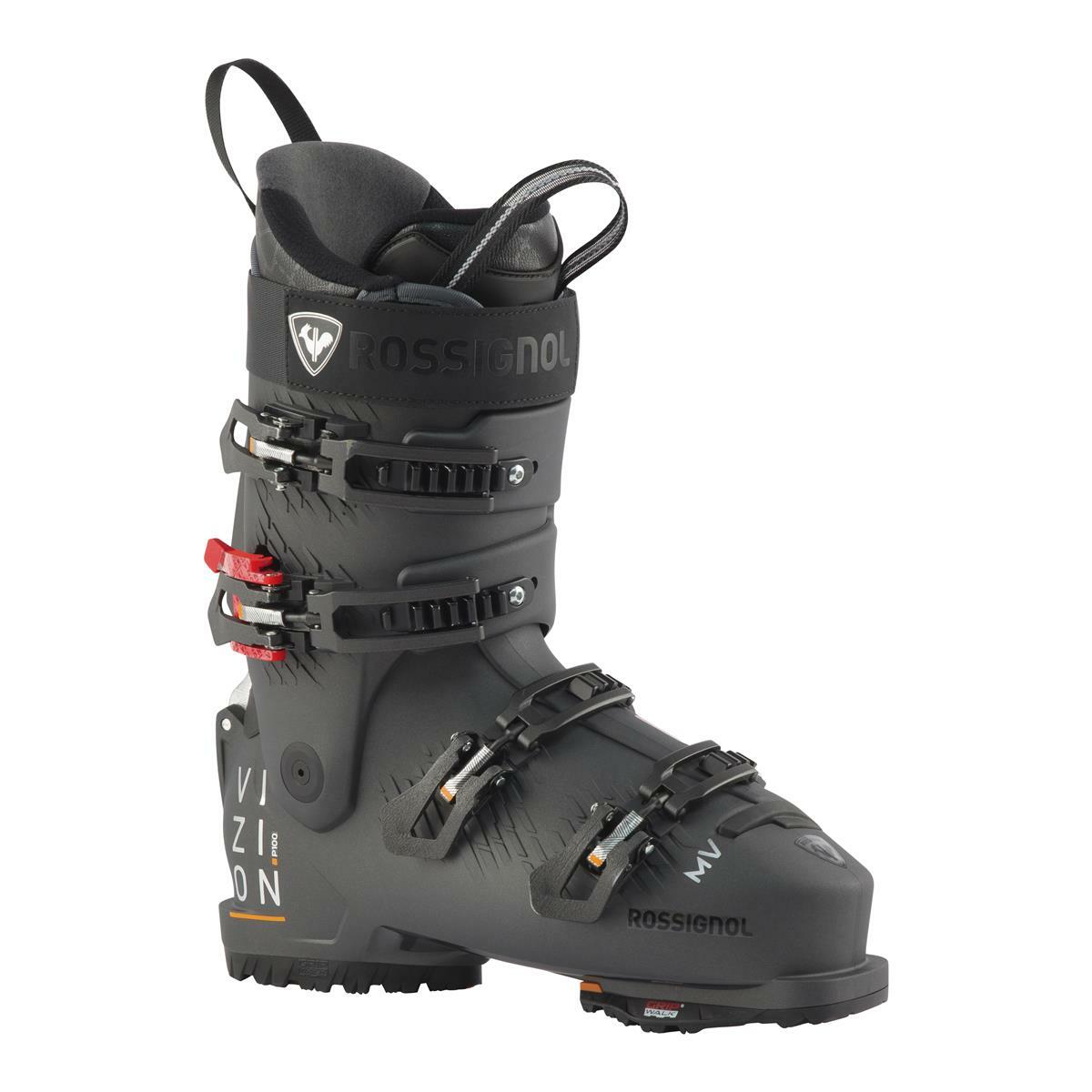 Rossignol Vizion 4B Pro 100 MV GW