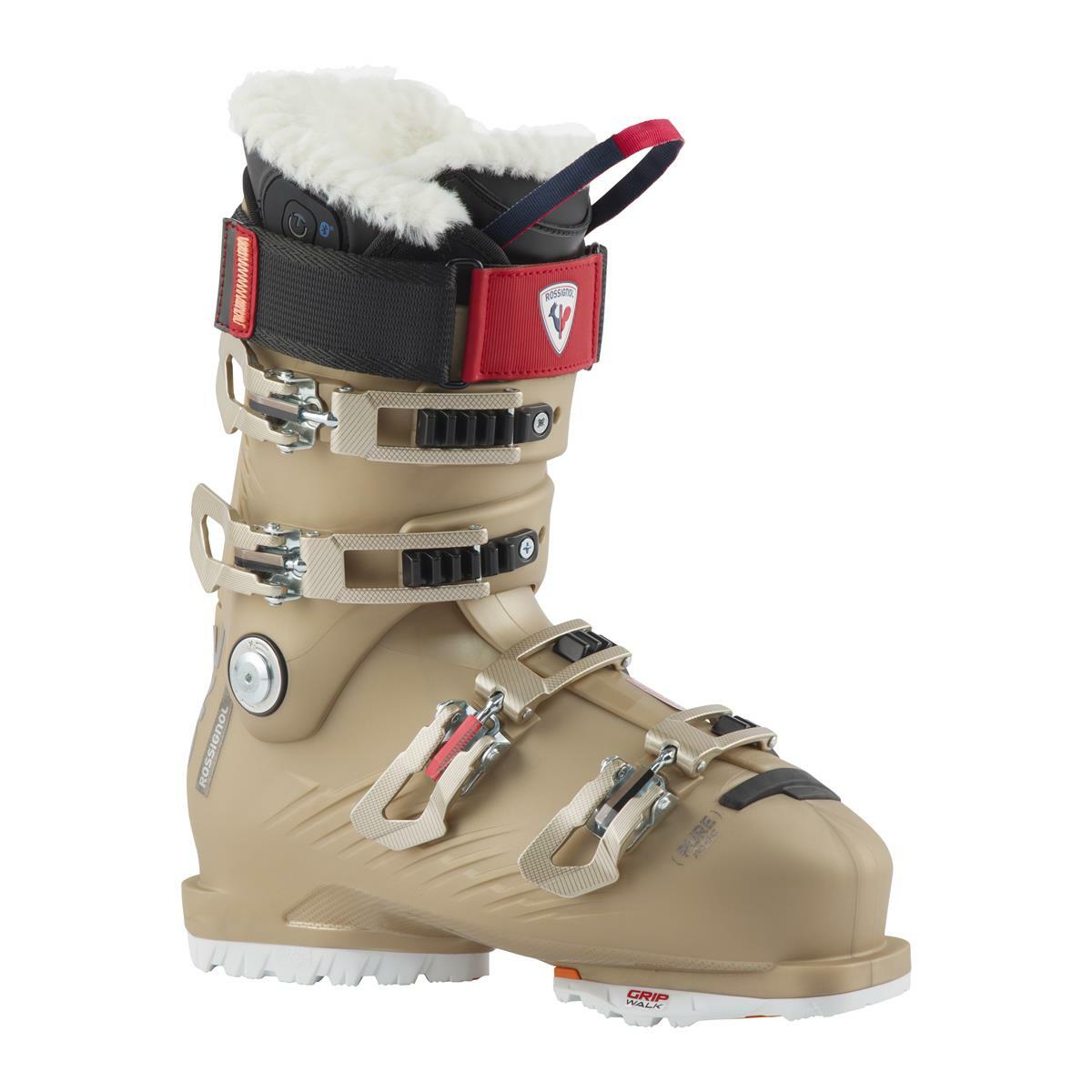 Rossignol Pure Pro Heat GW