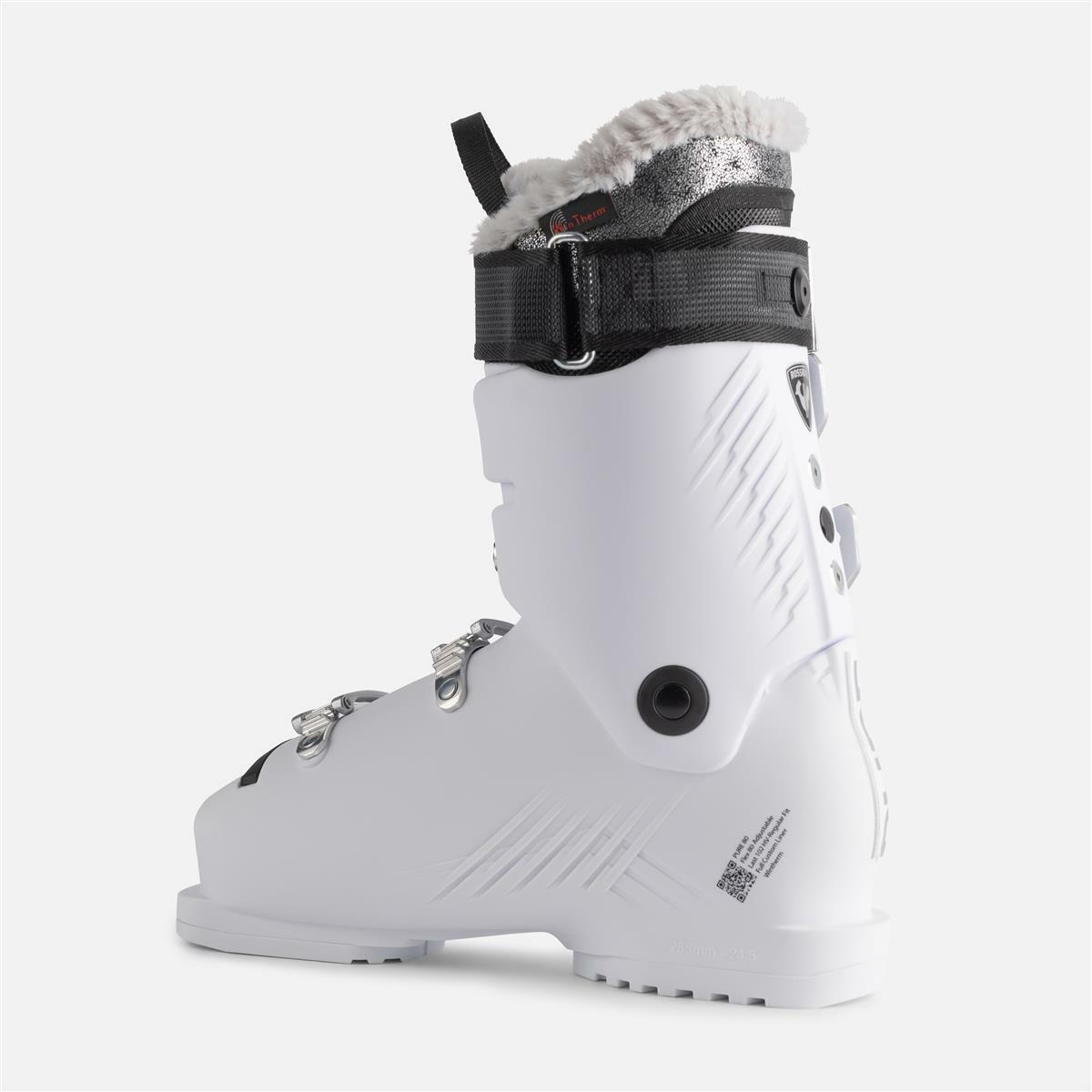 Buty narciarskie Rossignol Pure 80