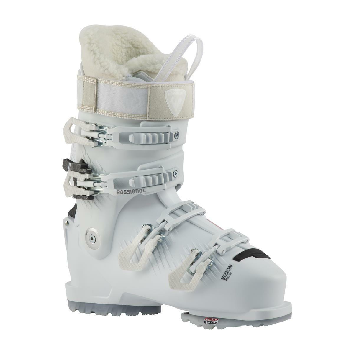 Rossignol Vizion 4B Pro 80 W GW