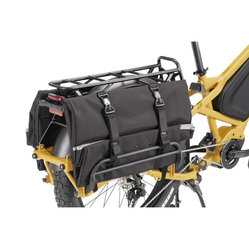 Tern Cargo Hold 72 Panniers