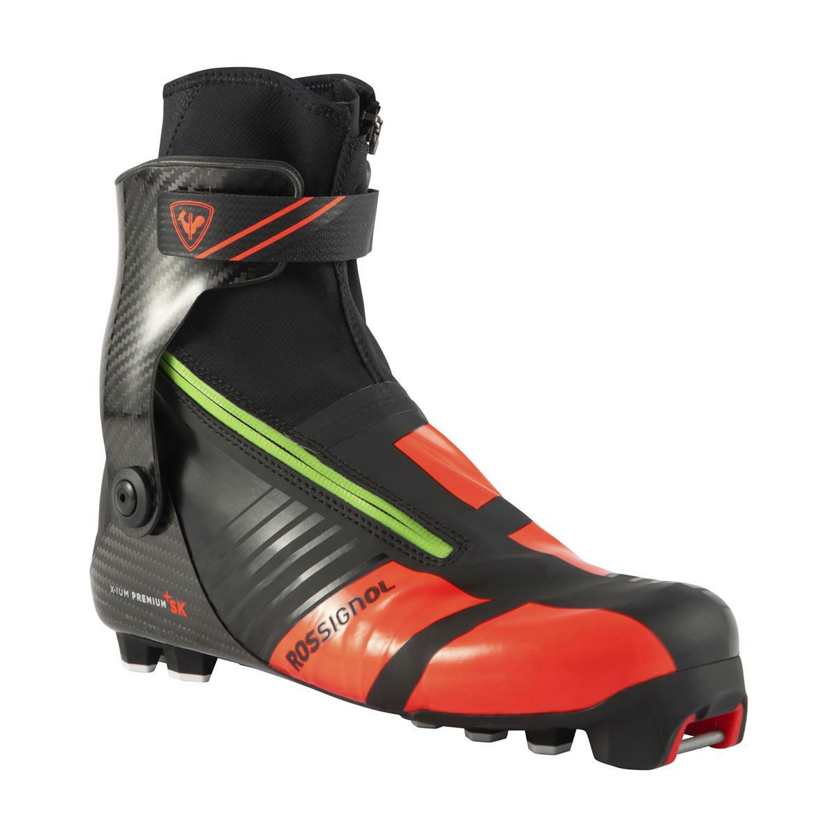 Buty na biegówki Rossignol X-IUM Carbon Premium+ Skate