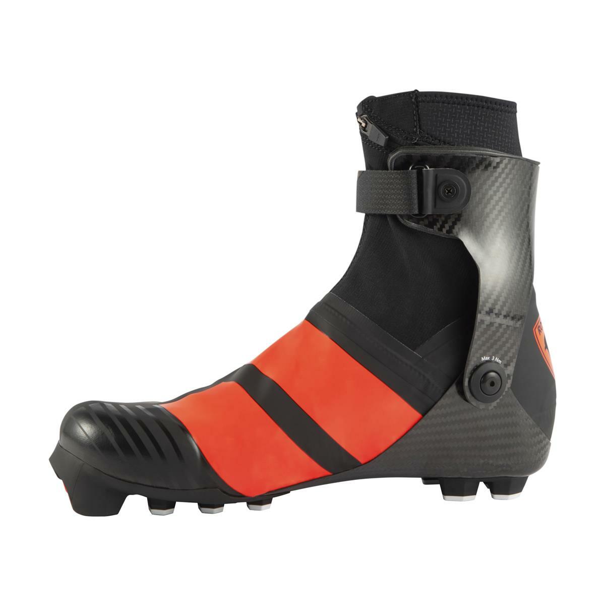Buty na biegówki Rossignol X-IUM Carbon Premium+ Skate