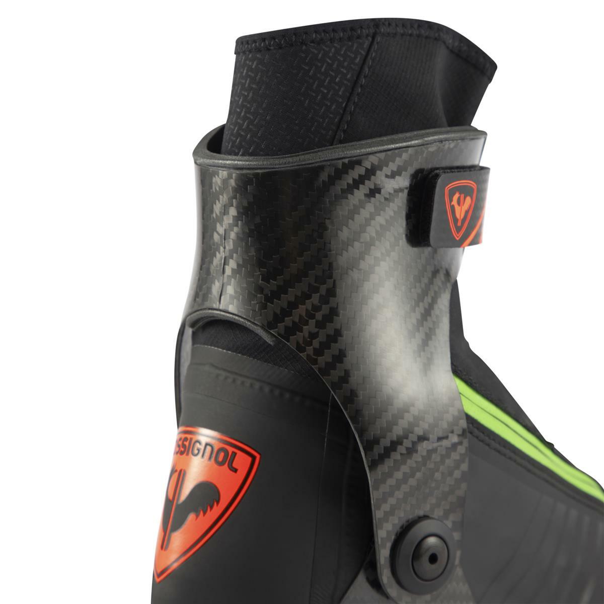 Buty na biegówki Rossignol X-IUM Carbon Premium+ Skate