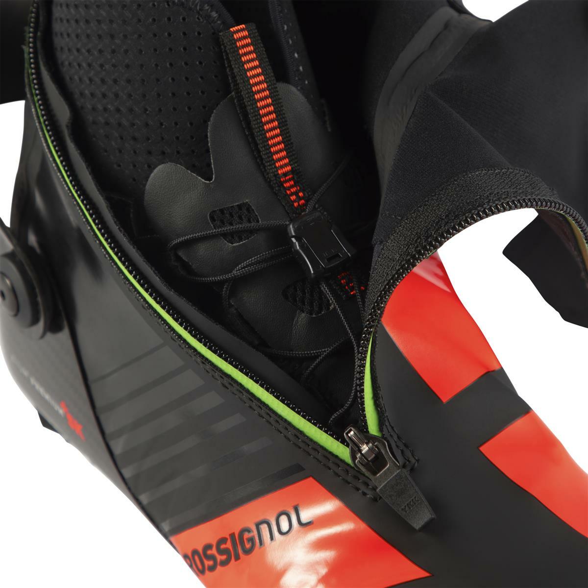 Buty na biegówki Rossignol X-IUM Carbon Premium+ Skate