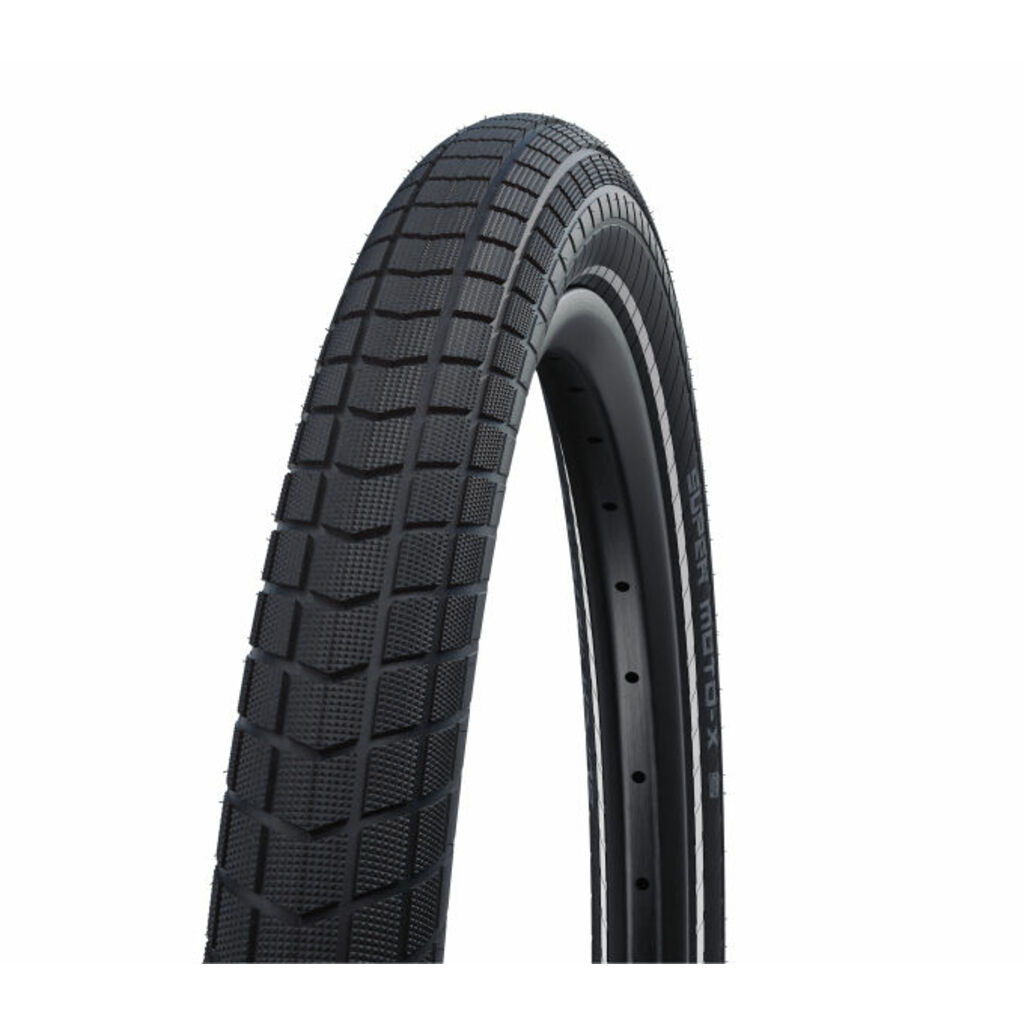 Schwalbe Super Moto-X ADDIX Performance Line 20 x 2.80