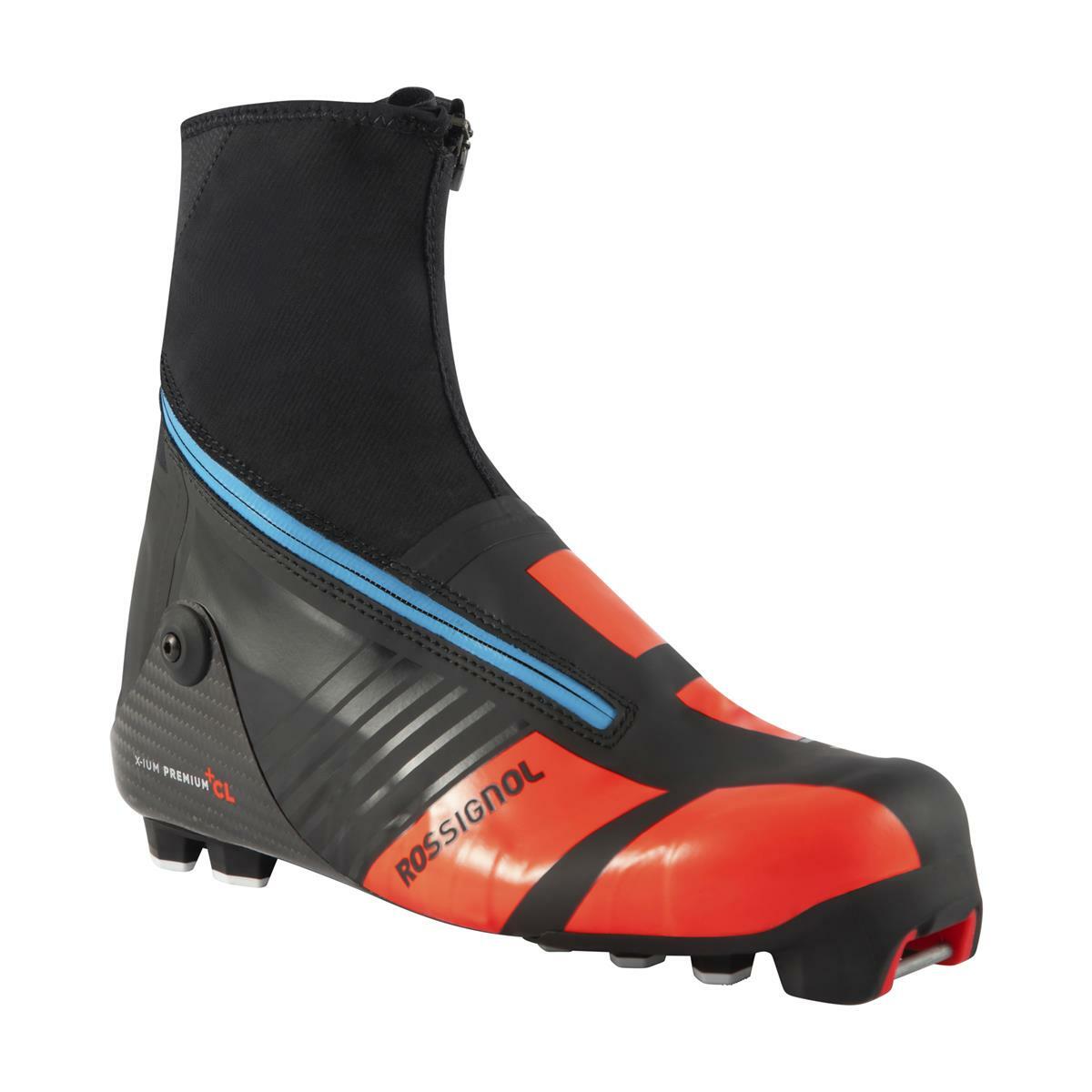 Buty na biegówki Rossignol X-IUM Carbon Premium+ Classic