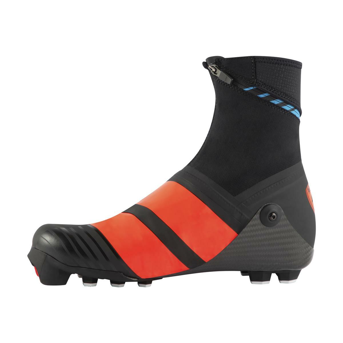 Buty na biegówki Rossignol X-IUM Carbon Premium+ Classic