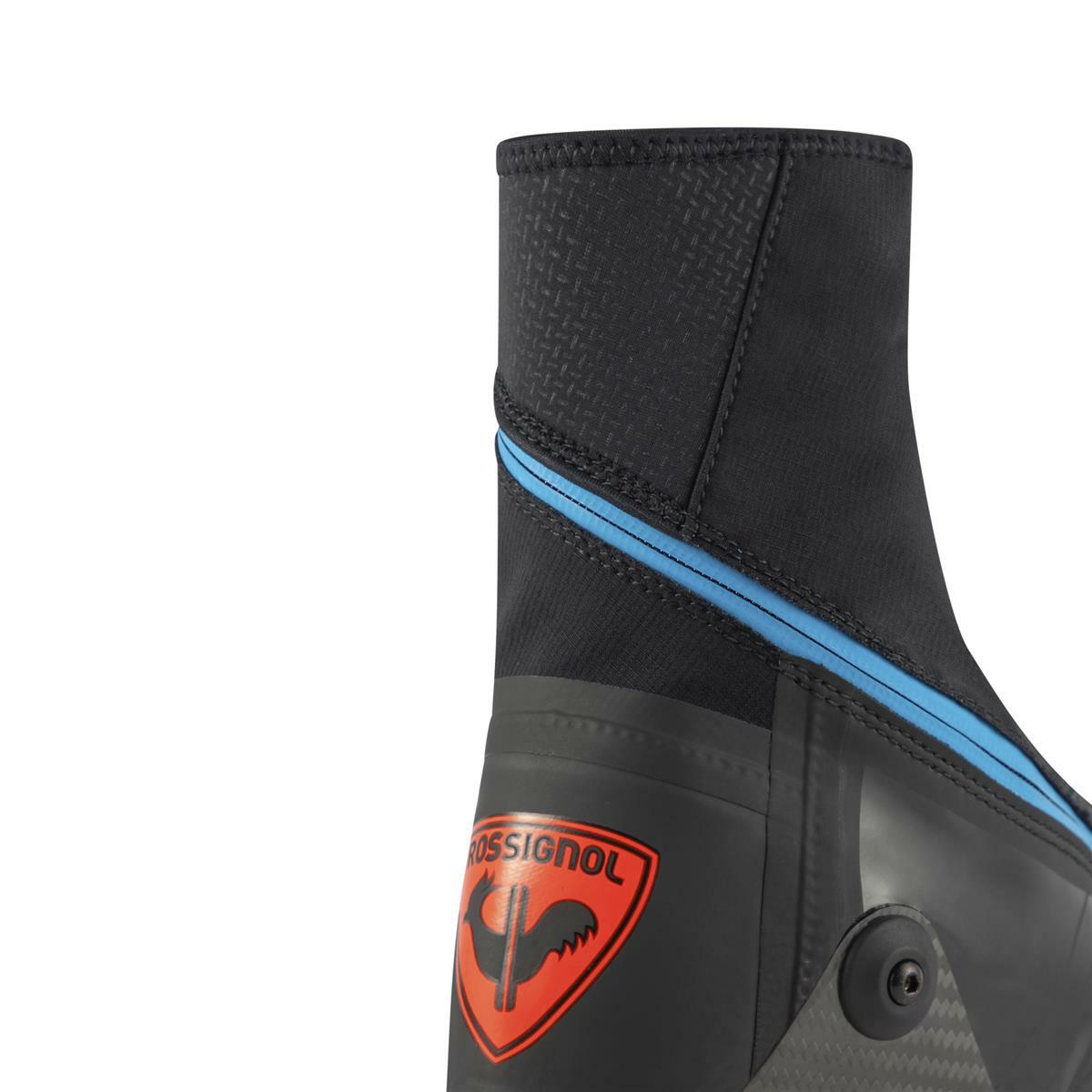Buty na biegówki Rossignol X-IUM Carbon Premium+ Classic