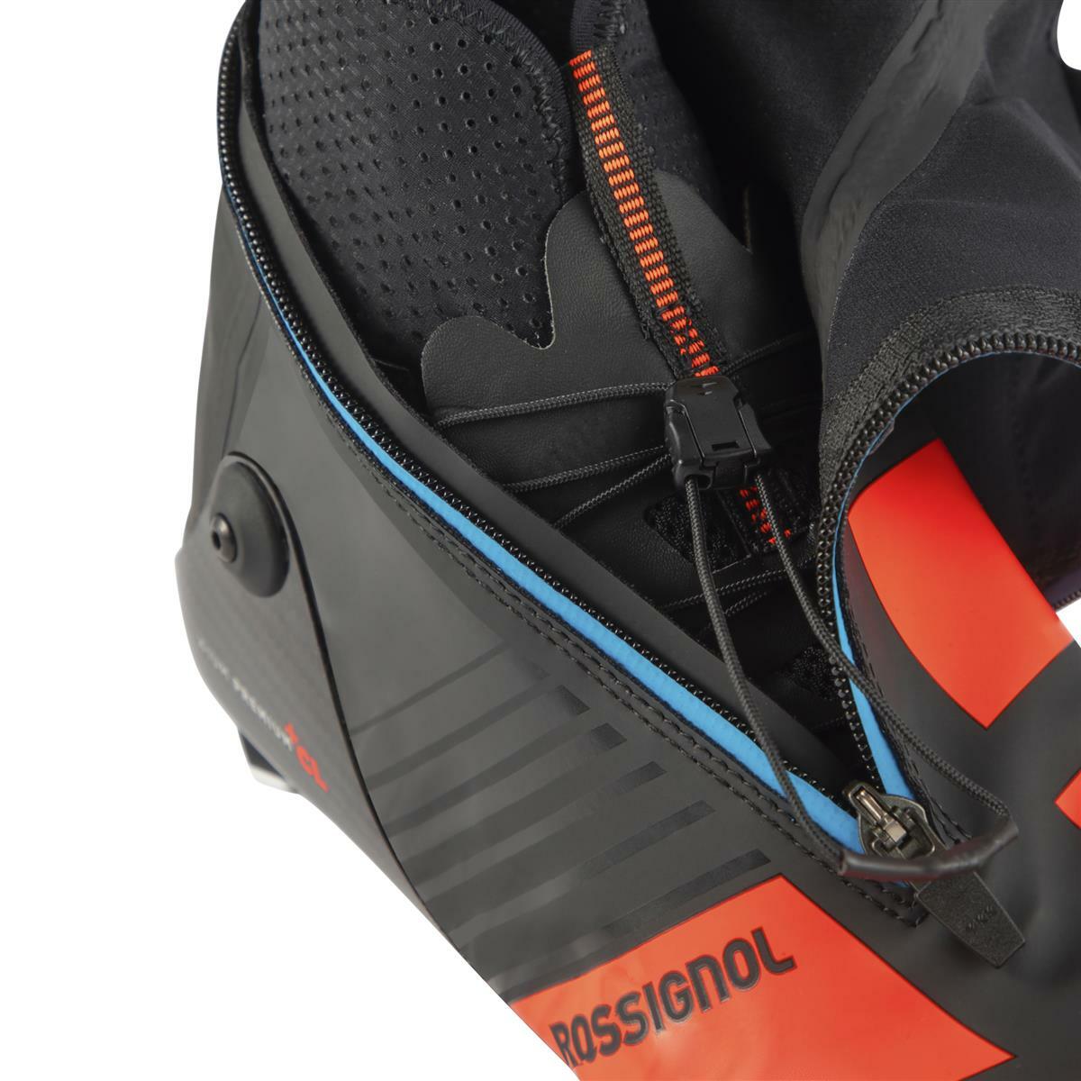 Buty na biegówki Rossignol X-IUM Carbon Premium+ Classic