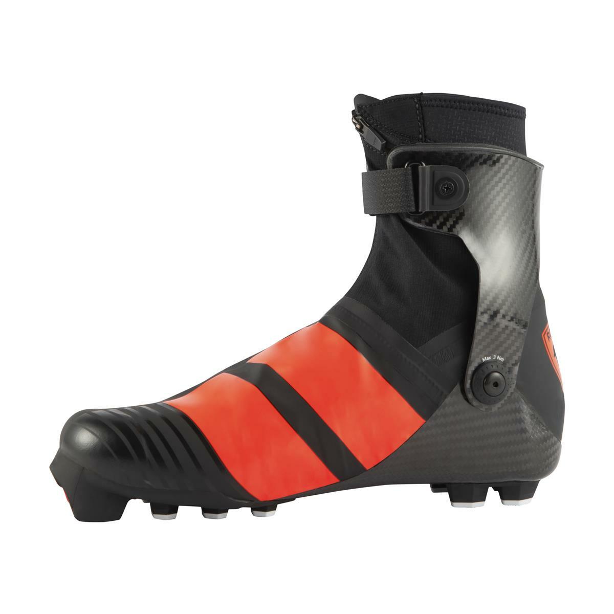 Buty na biegówki Rossignol X-IUM Carbon Premium+ SC