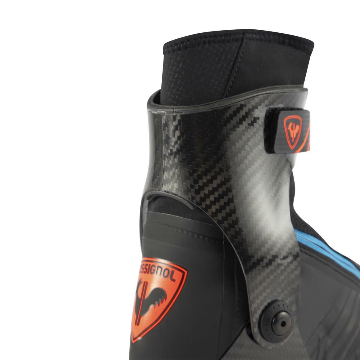 Buty na biegówki Rossignol X-IUM Carbon Premium+ SC