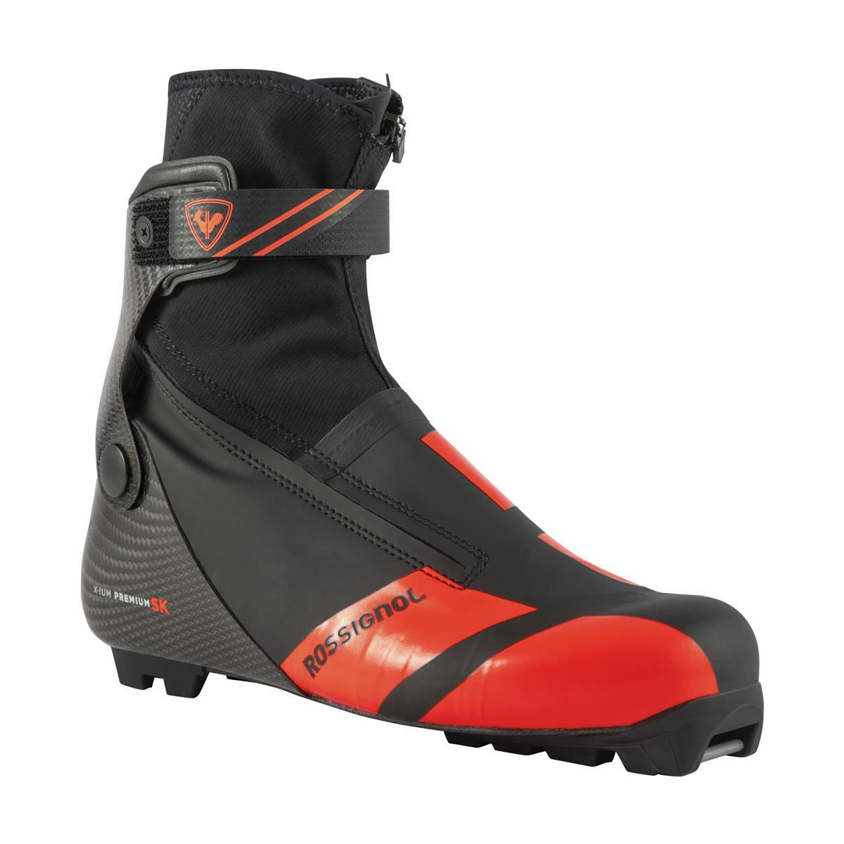 Buty na biegówki Rossignol X-IUM Carbon Premium Skate