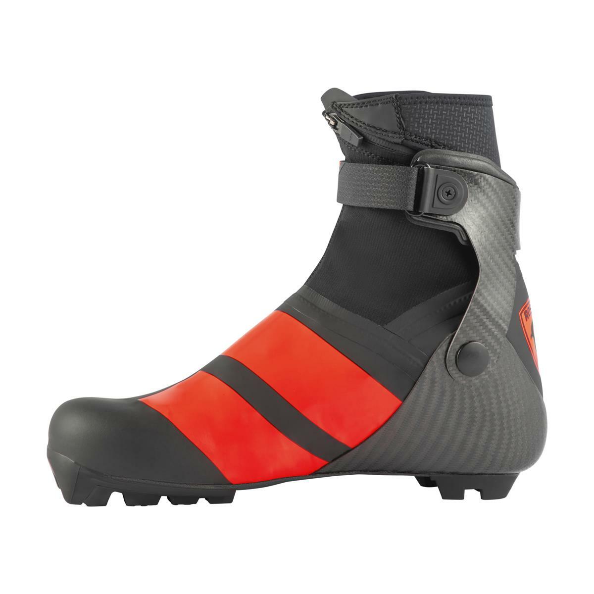 Buty na biegówki Rossignol X-IUM Carbon Premium Skate