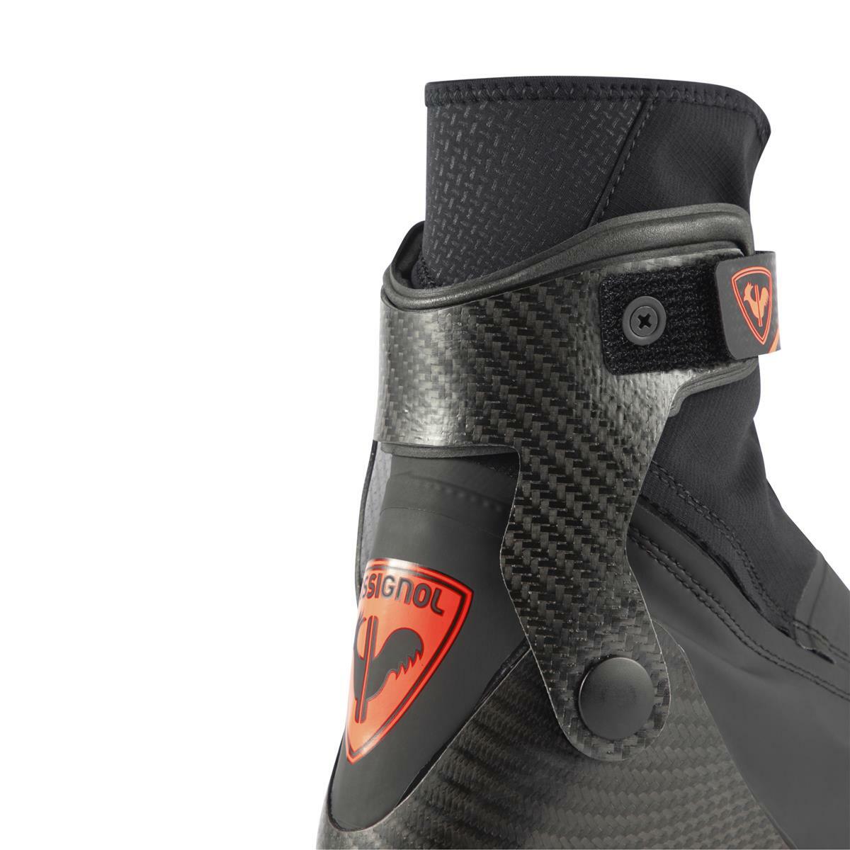 Buty na biegówki Rossignol X-IUM Carbon Premium Skate