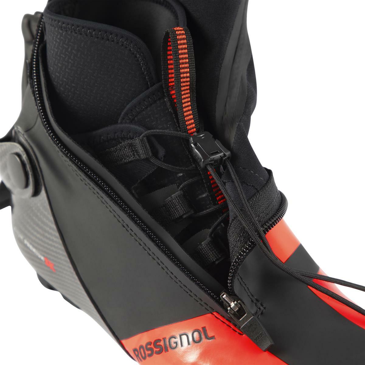 Buty na biegówki Rossignol X-IUM Carbon Premium Skate