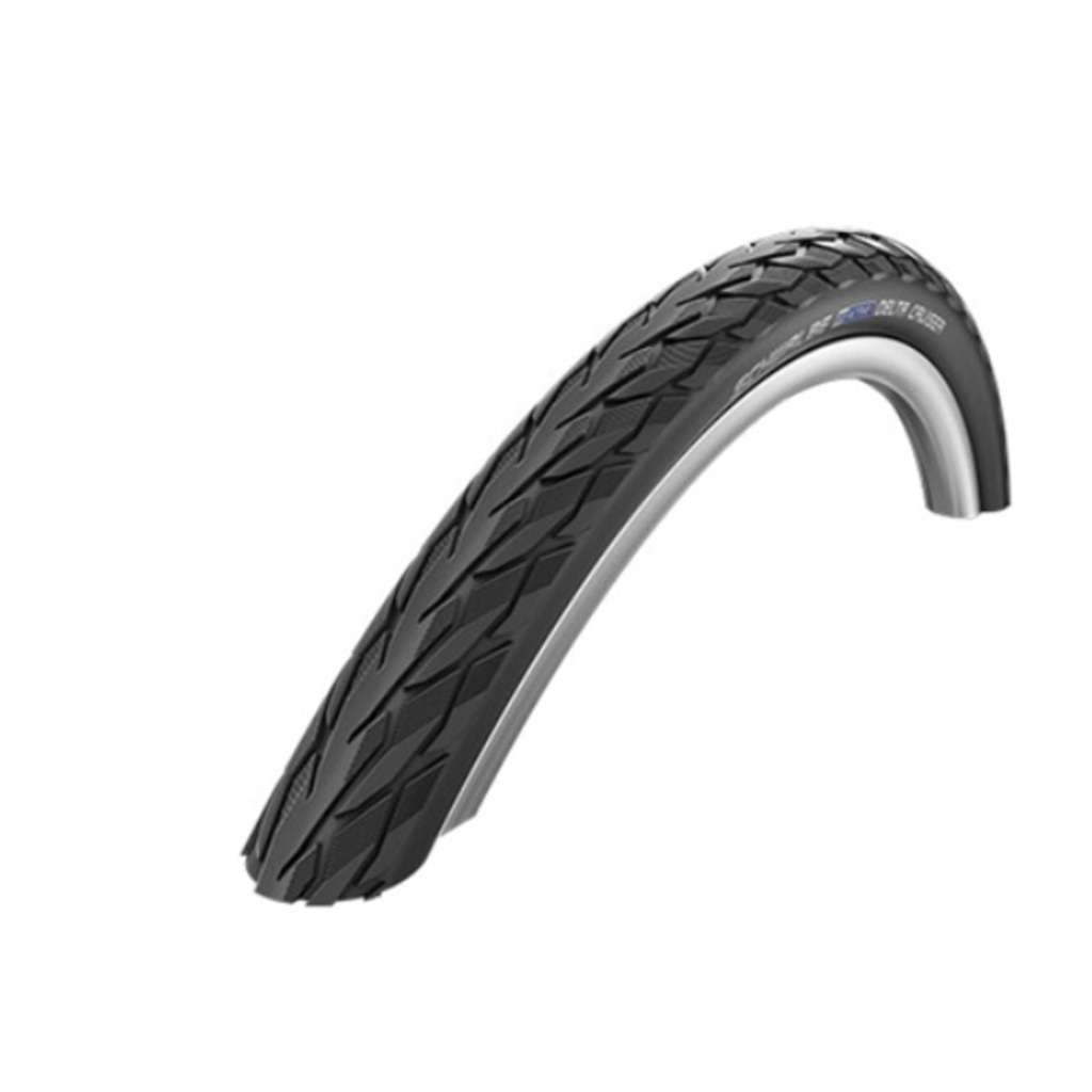 Schwalbe Delta Cruiser Plus 20 x 1.75