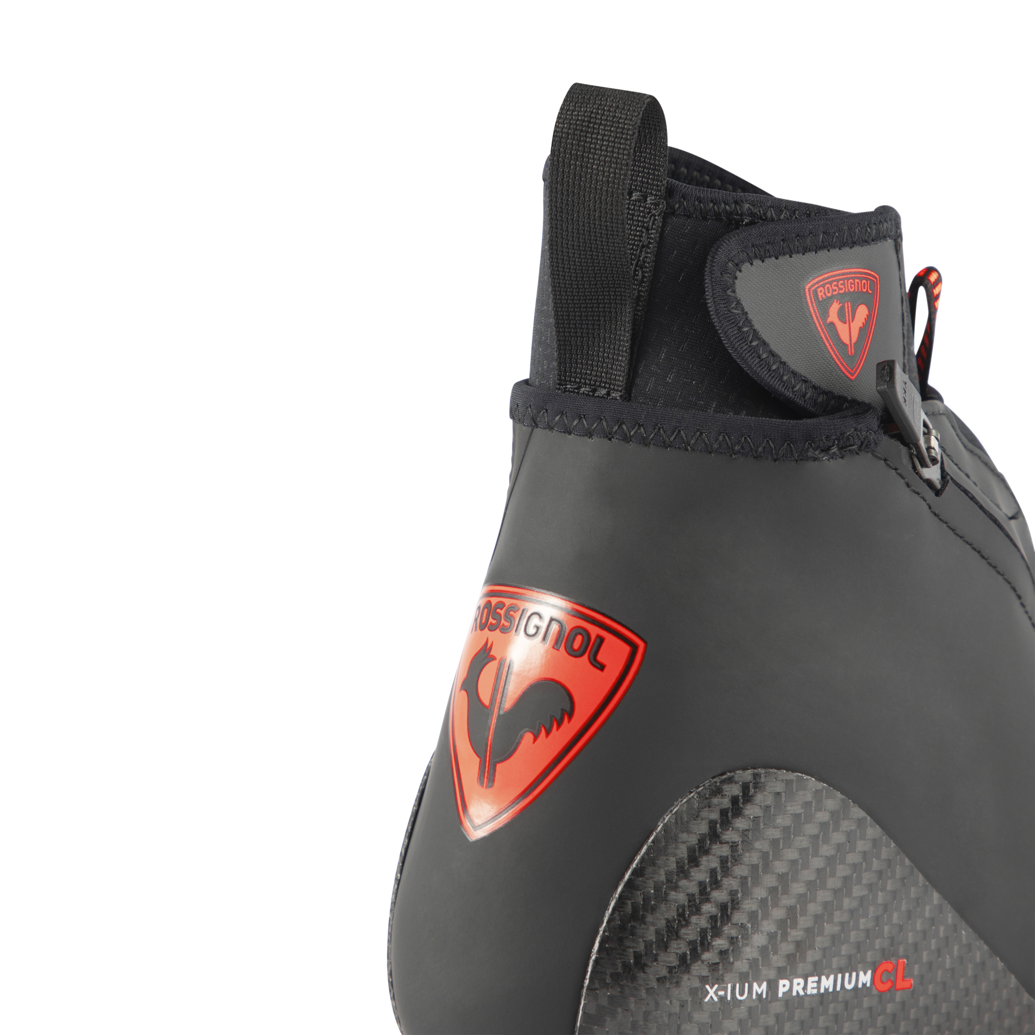 Buty na biegówki Rossignol X-IUM Carbon Premium Classic