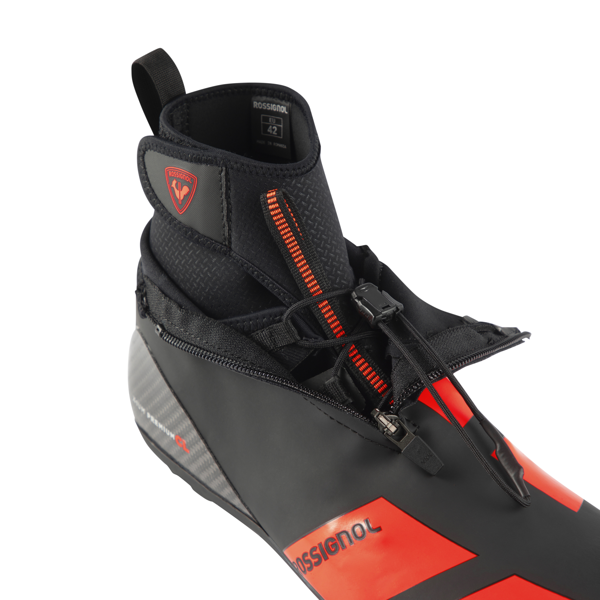 Buty na biegówki Rossignol X-IUM Carbon Premium Classic