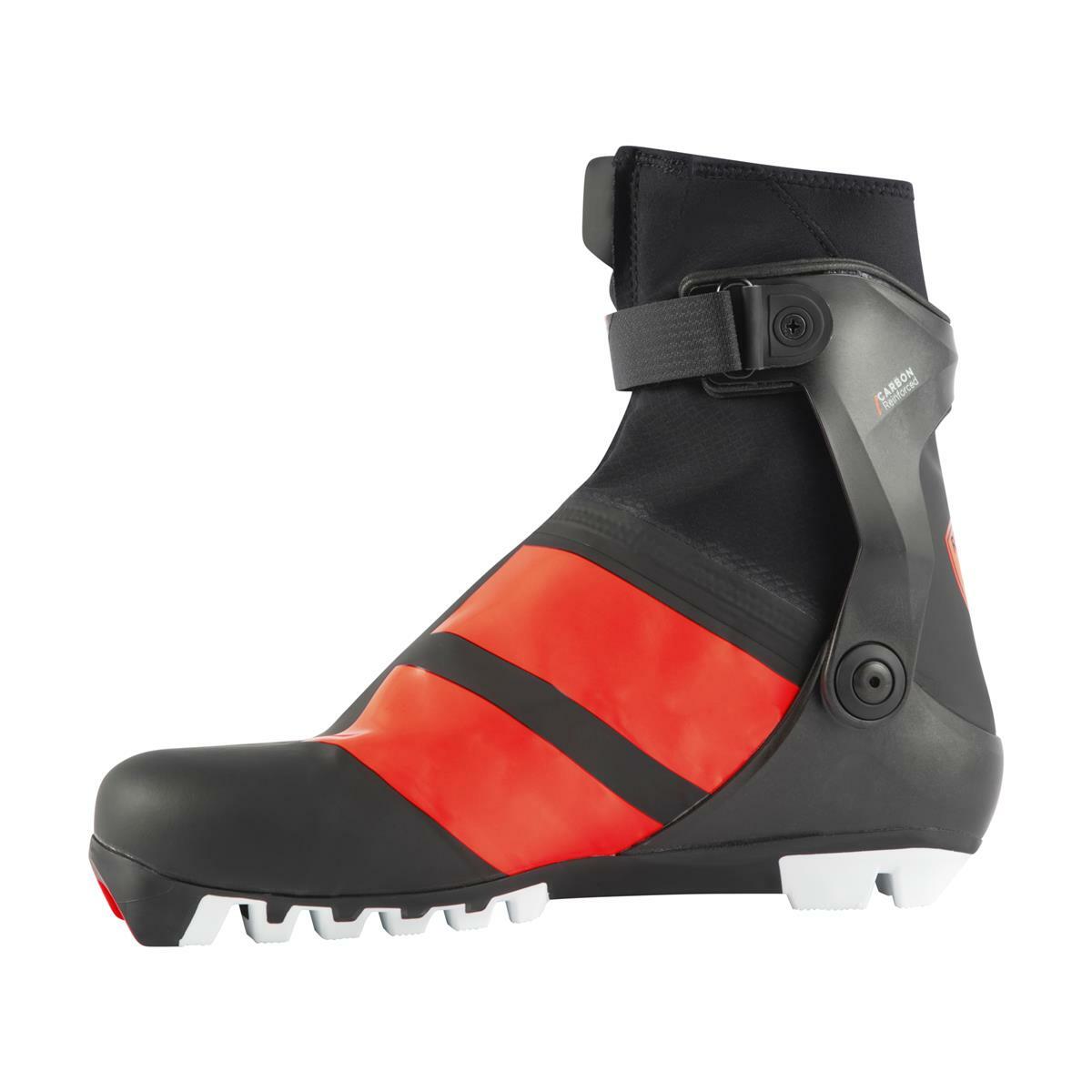Buty na biegówki Rossignol X-IUM W.C. Skate