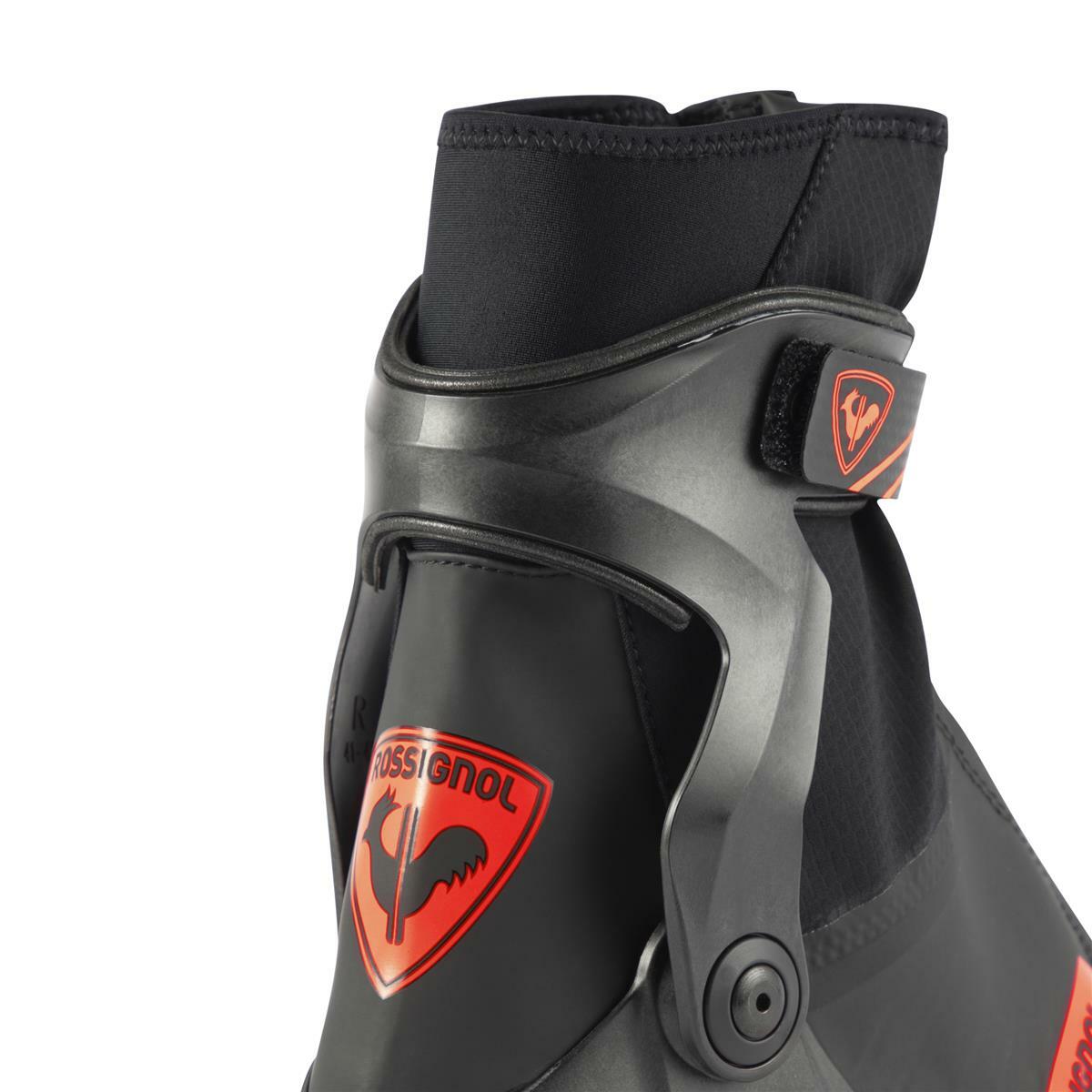 Buty na biegówki Rossignol X-IUM W.C. Skate
