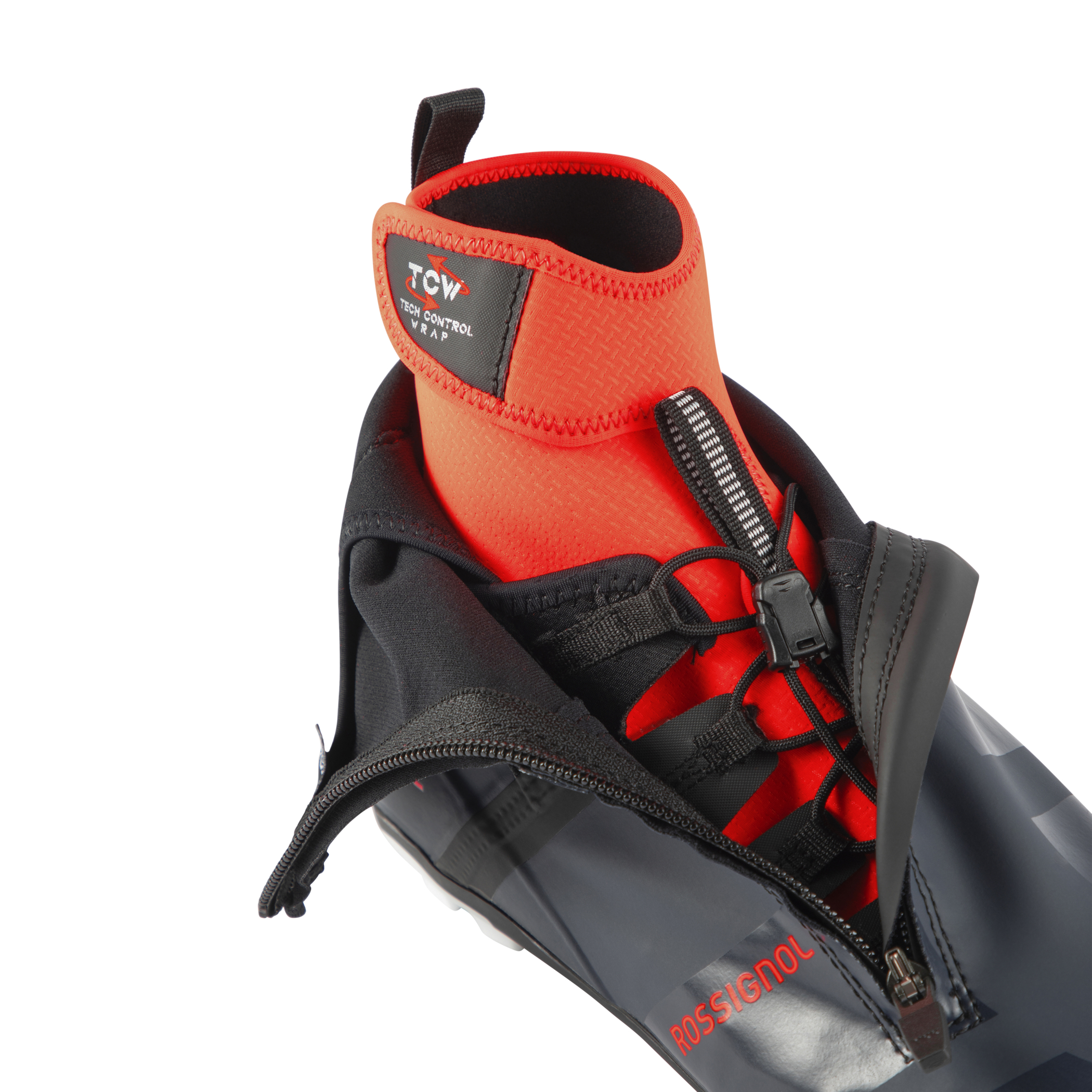 Buty na biegówki Rossignol X-IUM W.C. Classic FW