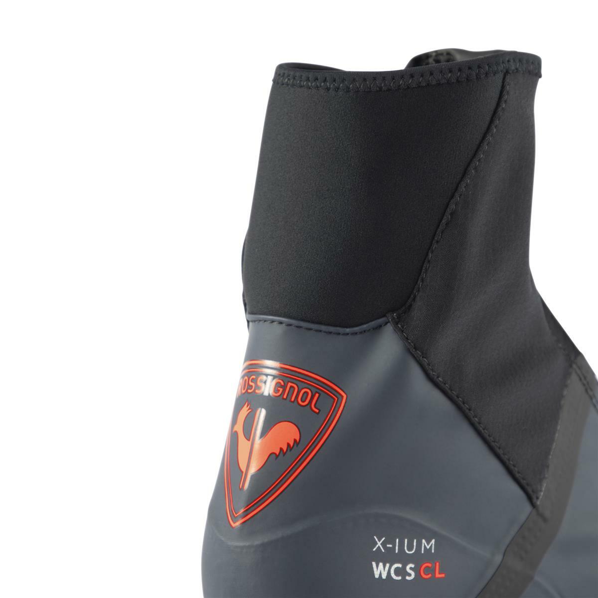 Buty na biegówki Rossignol X-IUM WCS Classic FW