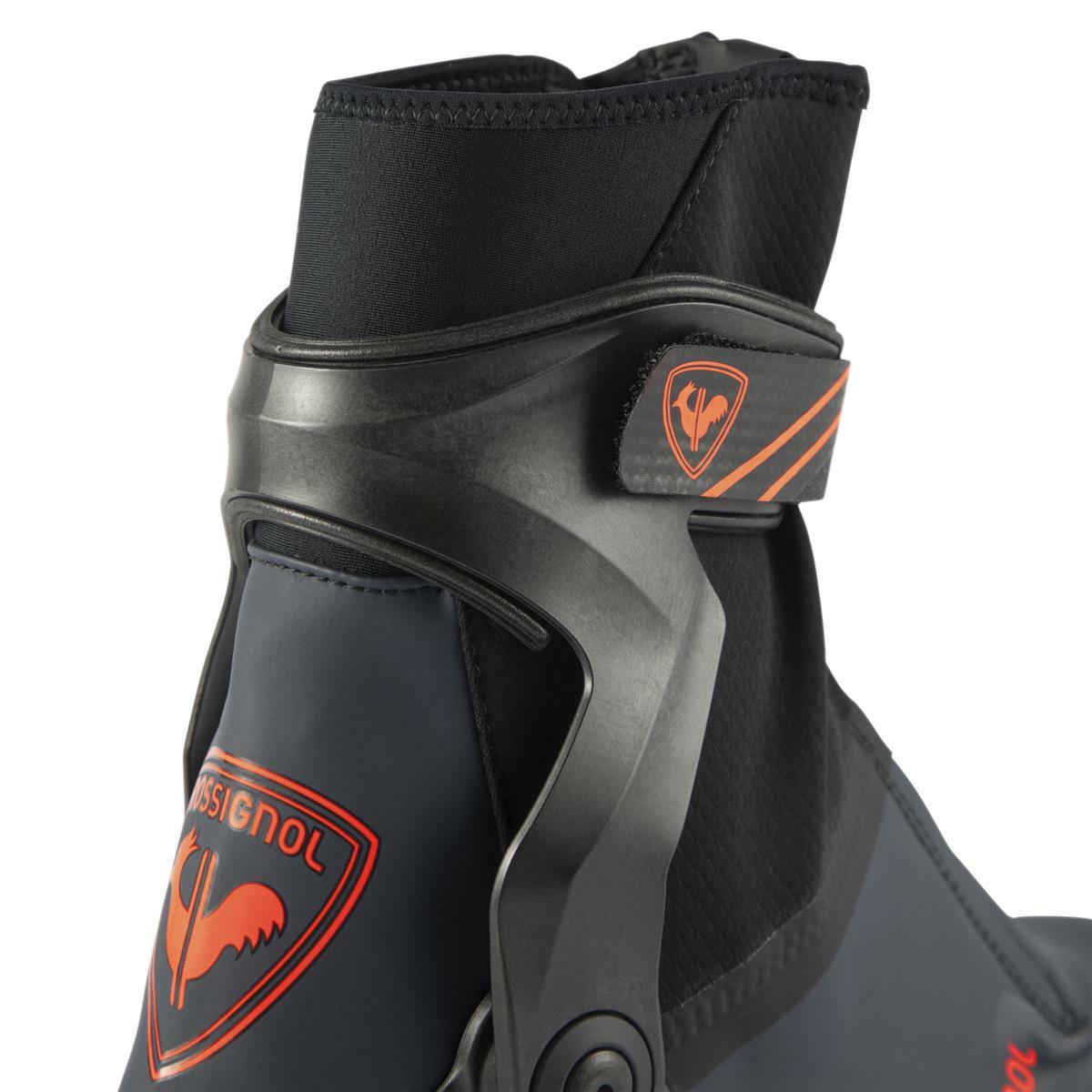 Buty na biegówki Rossignol X-IUM W.C. Skate FW
