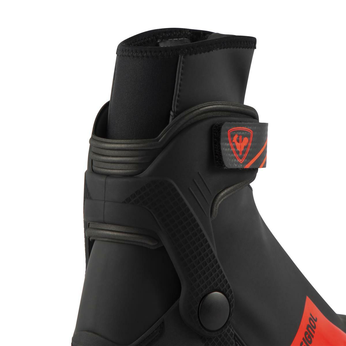 Buty na biegówki Rossignol X-IUM JR SC