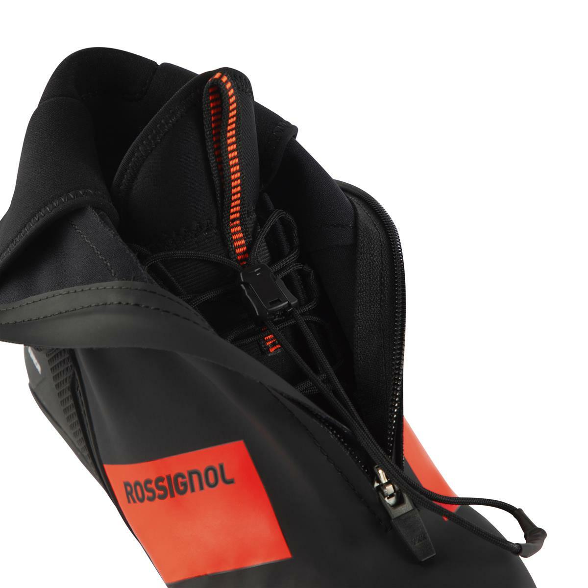 Buty na biegówki Rossignol X-IUM JR SC