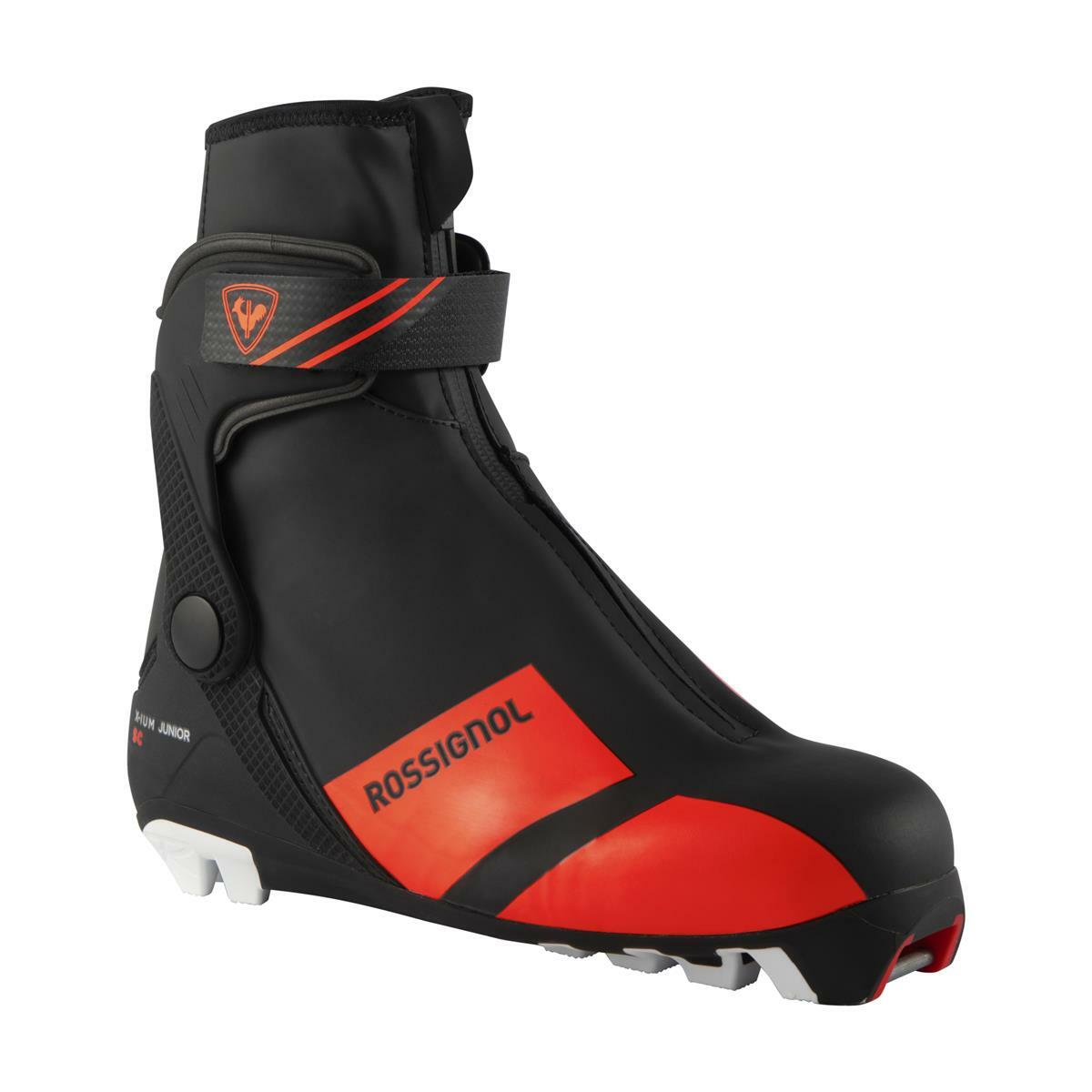 Rossignol X-IUM JR SC