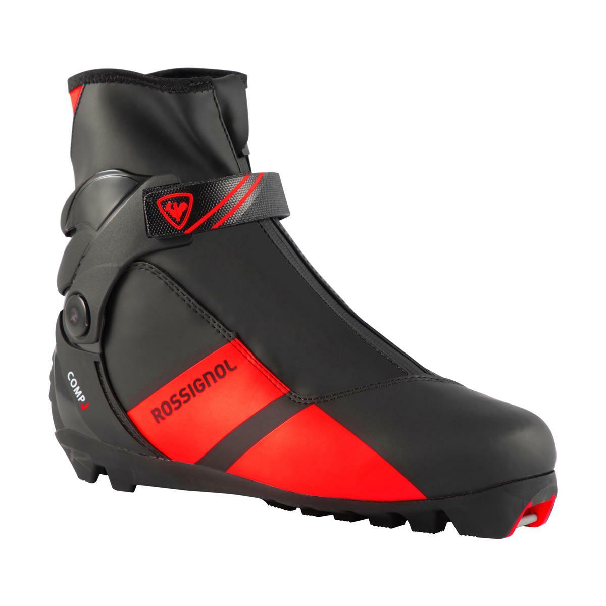 Buty na biegówki Rossignol Comp J