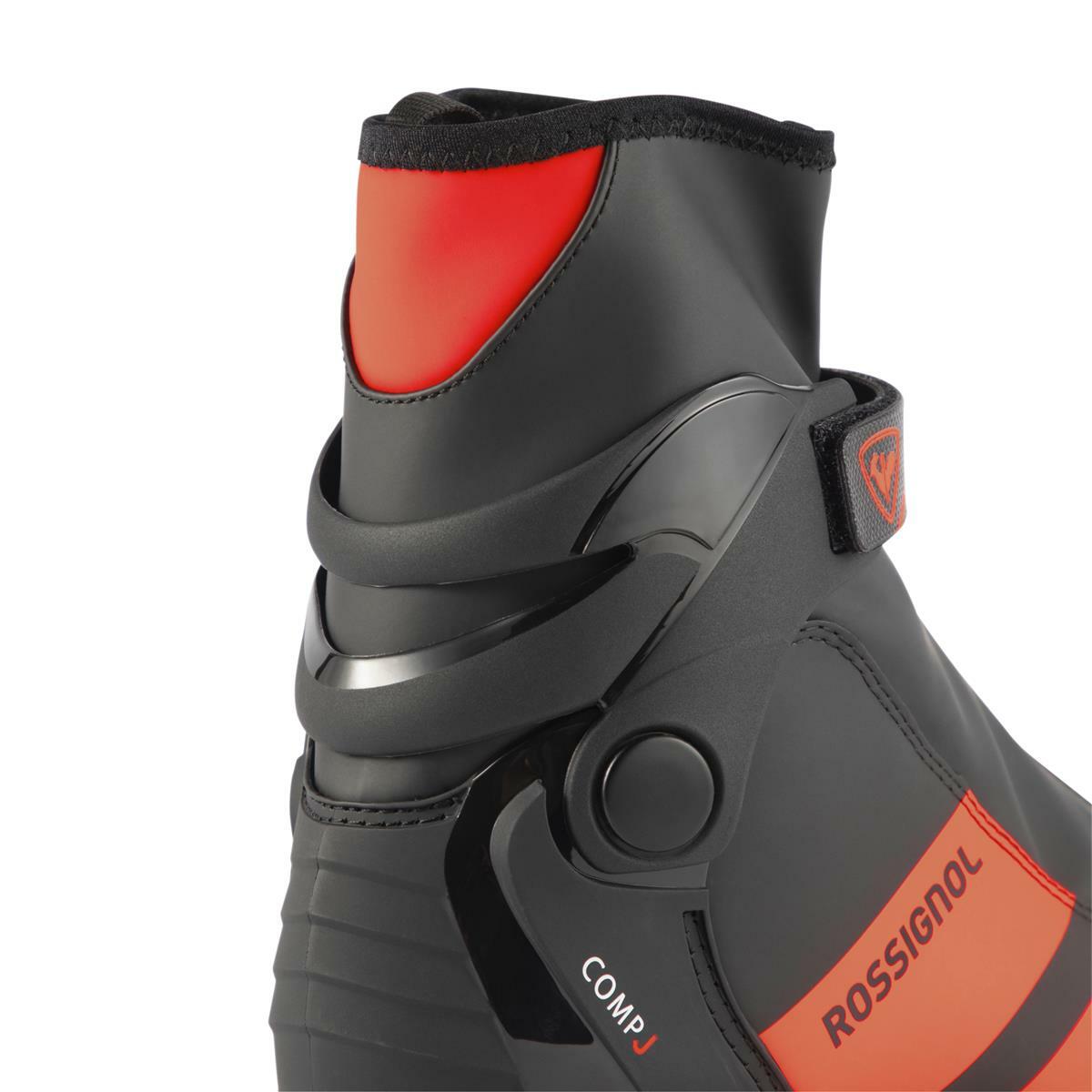 Buty na biegówki Rossignol Comp J