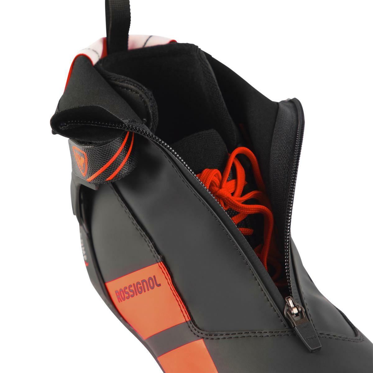 Buty na biegówki Rossignol Comp J