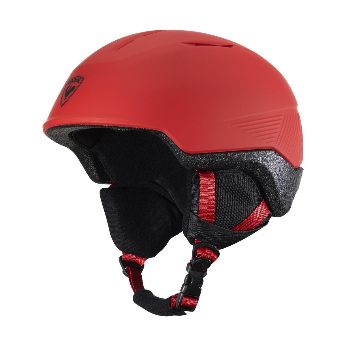 Rossignol FIT Impacts