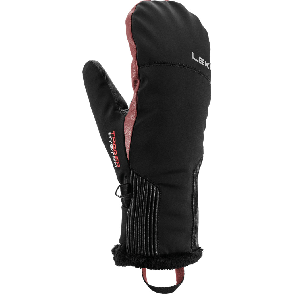 Leki Vallarta 3D Women Mitt