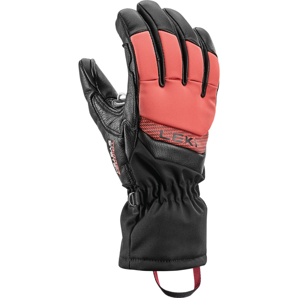Leki Griffin Base 3D Women