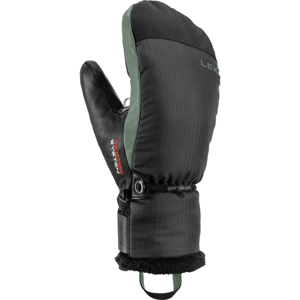 Leki Lantana 3D GTX Women Mitt