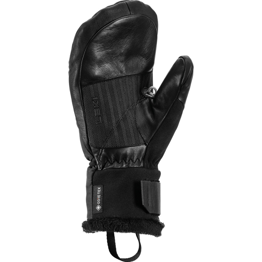 Rękawice narciarskie Leki Lantana 3D GTX Women Mitt