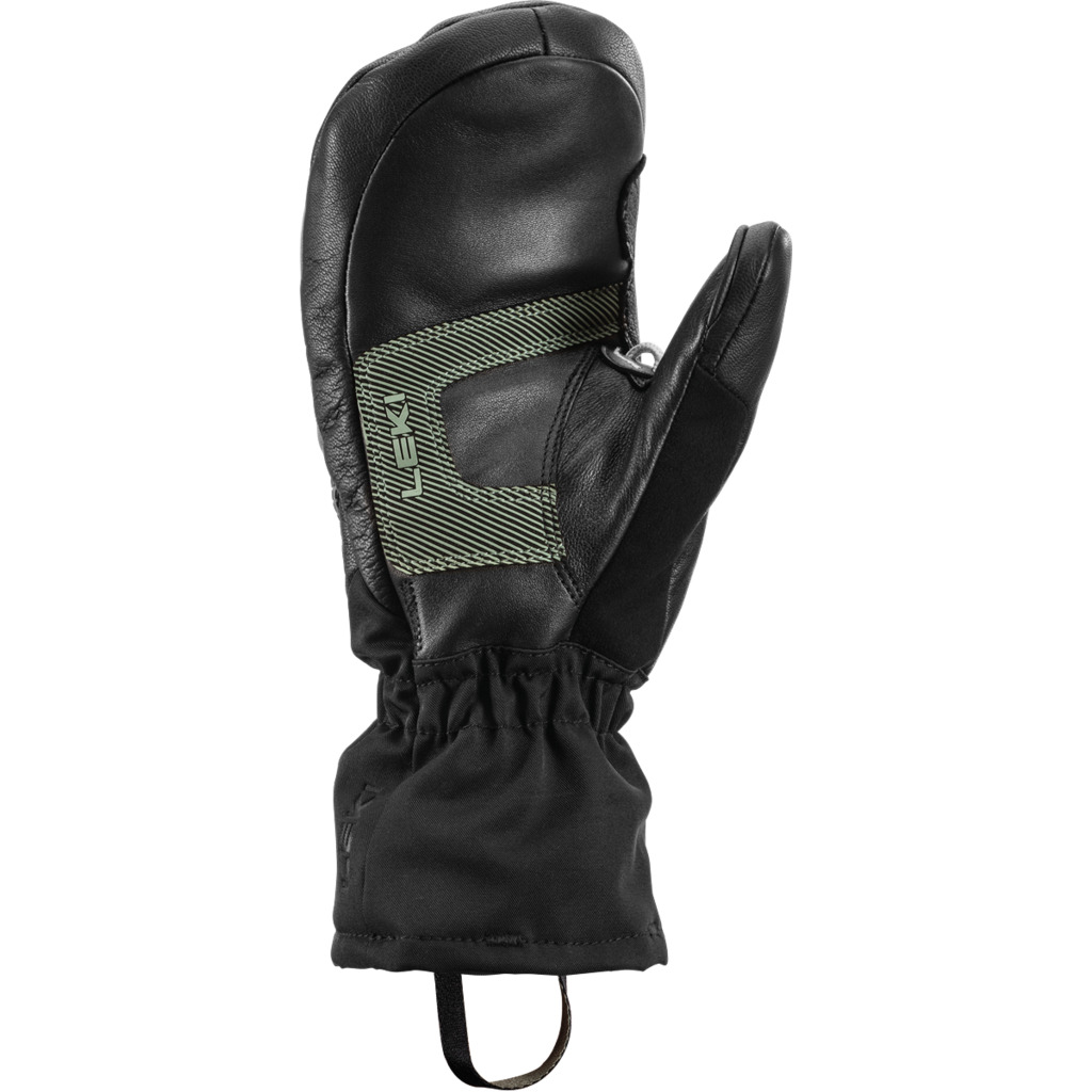 Rękawice narciarskie Leki Griffin Base 3D Women Mitt