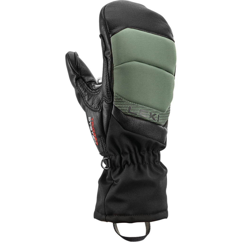 Leki Griffin Base 3D Women Mitt