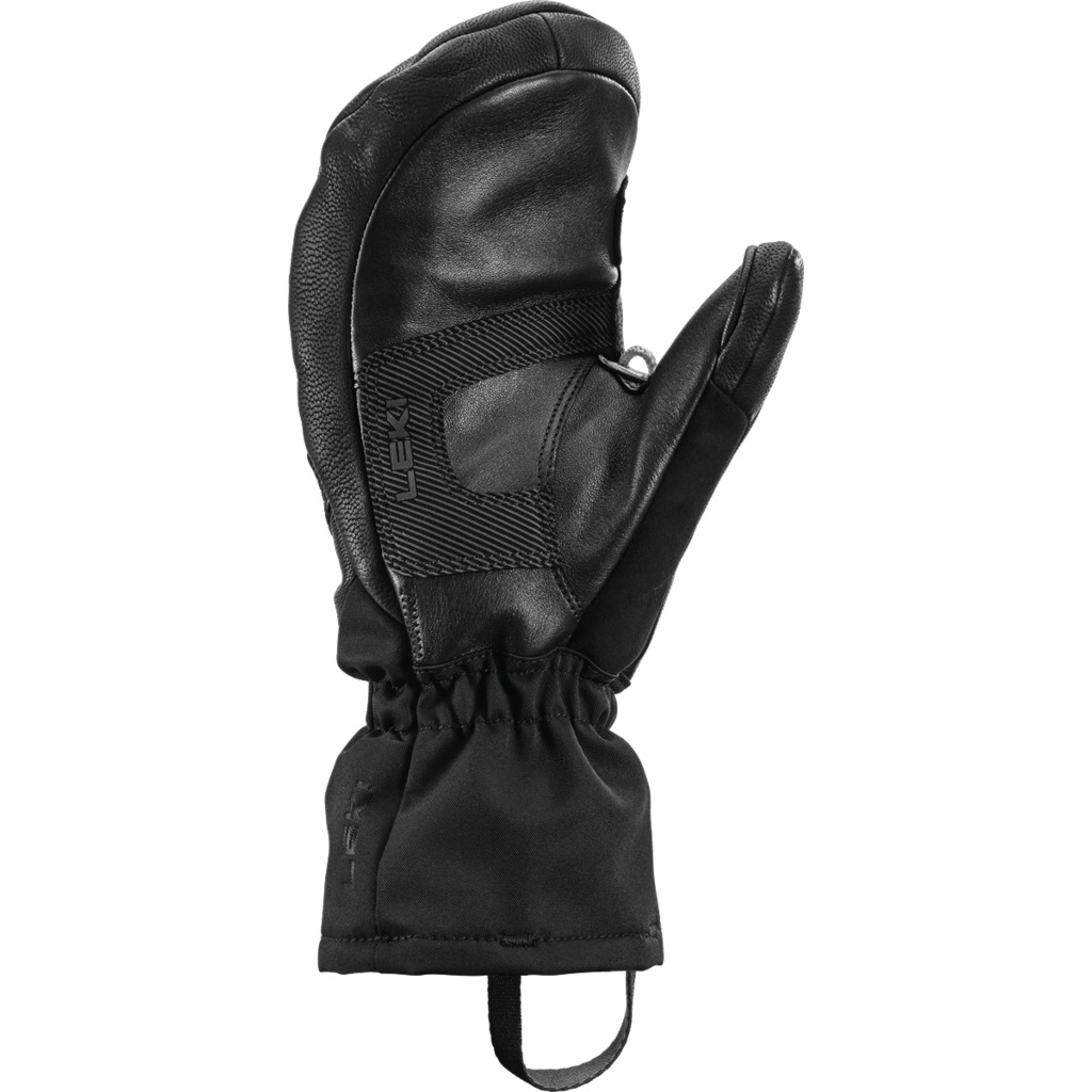 Rękawice narciarskie Leki Griffin Base 3D Women Mitt
