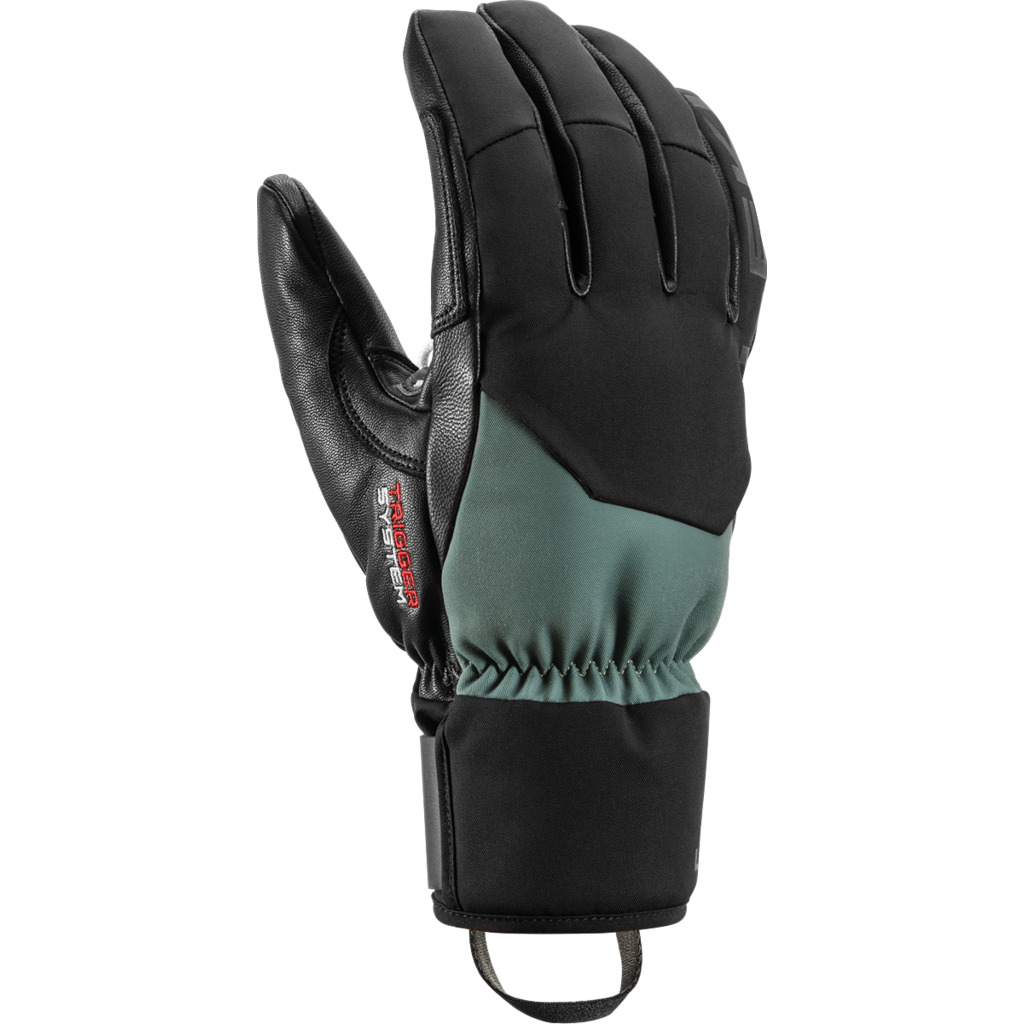 Leki Hevon Thermo 3D