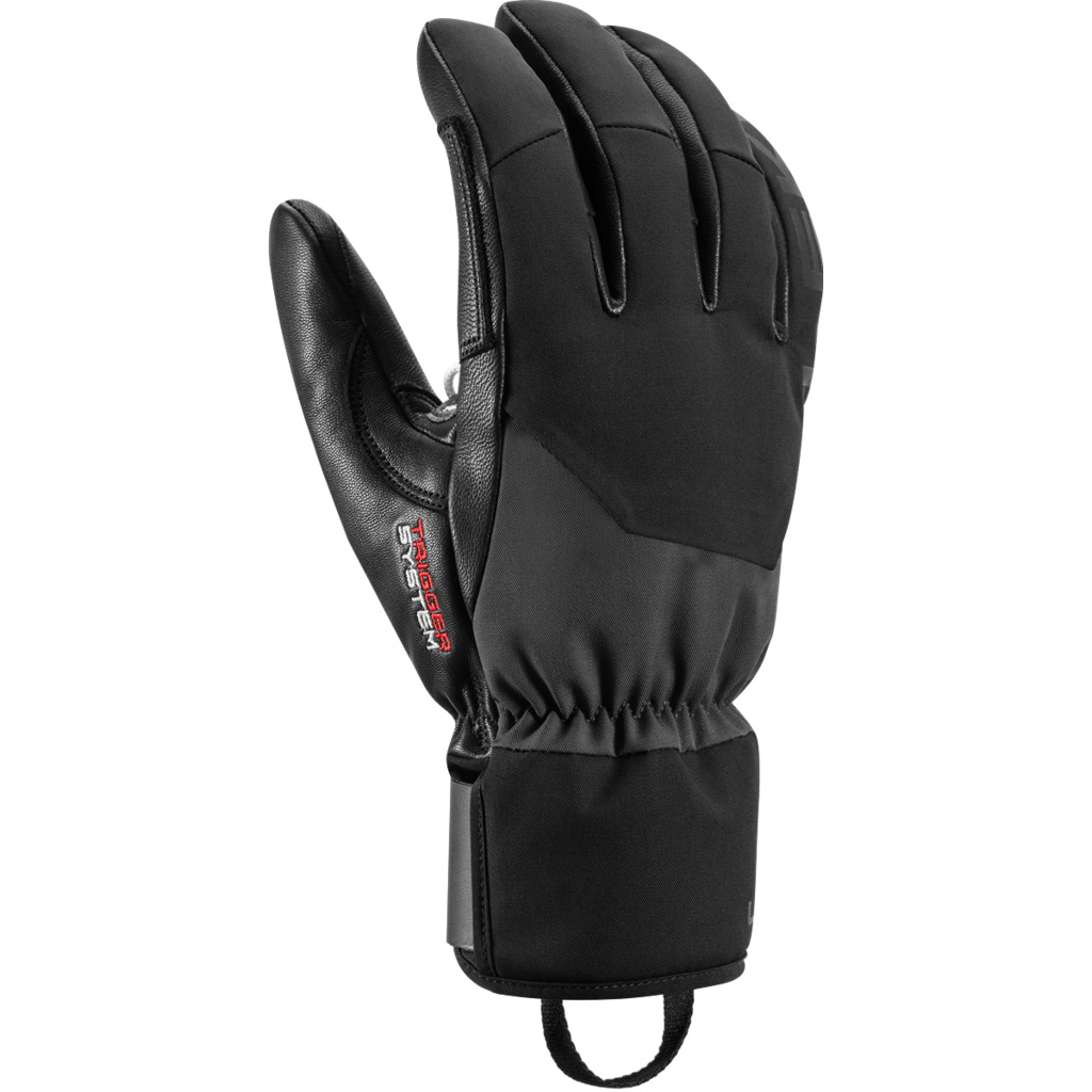 Leki Hevon Thermo 3D